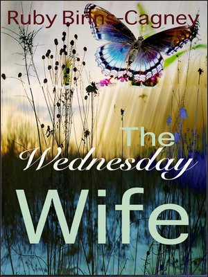 cover image of The Wednesday Wife